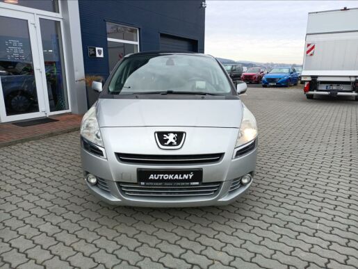 Peugeot 5008 Active 1.6 HDi MAN6, 7míst