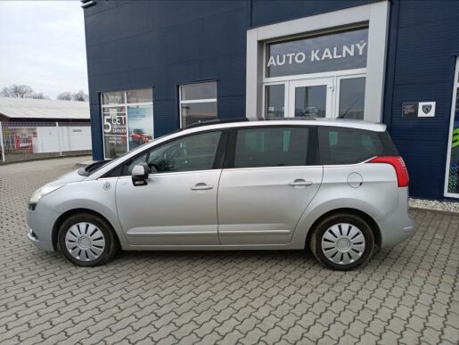 Peugeot 5008 Active 1.6 HDi MAN6, 7míst