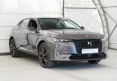 DS Automobiles DS4