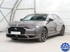 DS Automobiles DS9