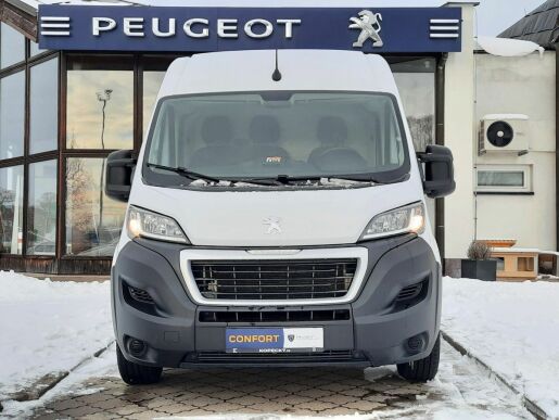 Peugeot Boxer FG3300 L2H2 2,2BHDi 140k M6