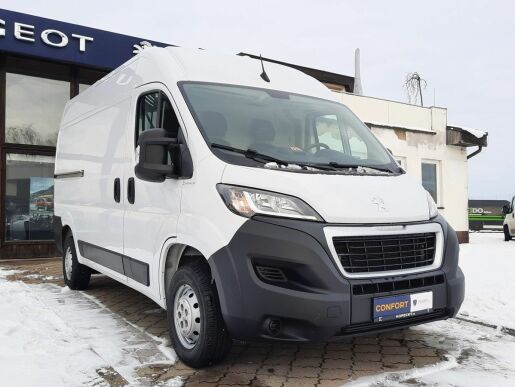 Peugeot Boxer FG3300 L2H2 2,2BHDi 140k M6