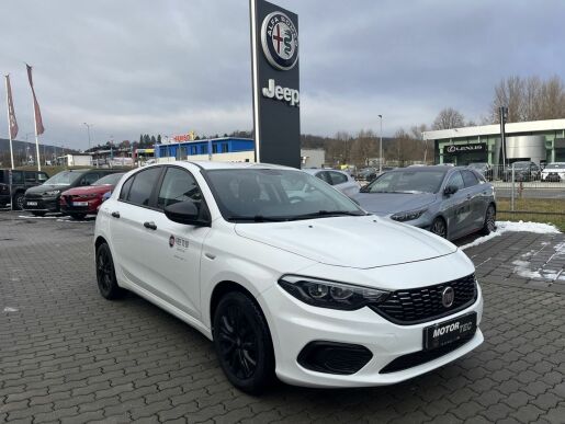 Fiat Tipo 1.4 16V 70kW STREET