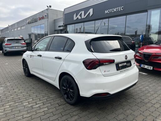 Fiat Tipo 1.4 16V 70kW STREET