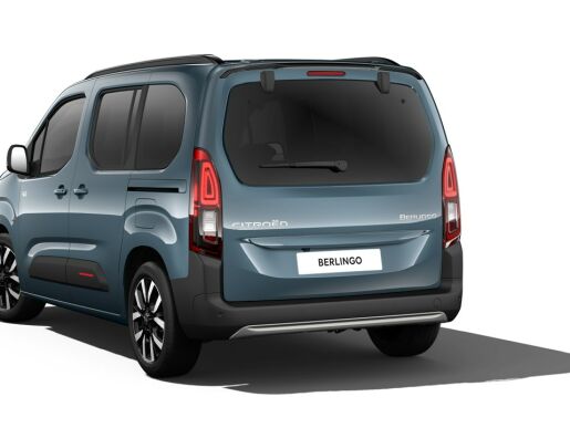 Citroën Berlingo osobní CITROËN BERLINGO MAX 1.5 BlueHDi 130 S&S MAN6