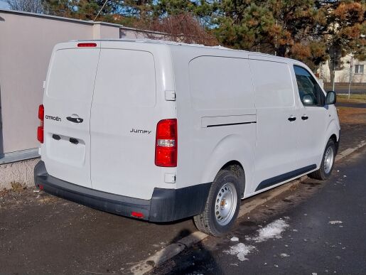 Citroën Jumpy Furgon L3 2.0 BlueHDi 145 MAN6