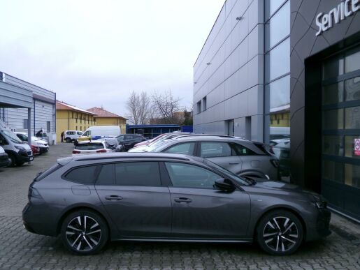 Peugeot 508 GT PACK 1,6 HY 165kW e-EAT8