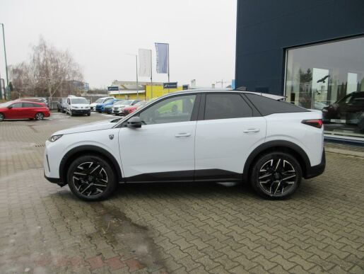 Peugeot 3008 3008 GT Hybrid 136 e-DCS6