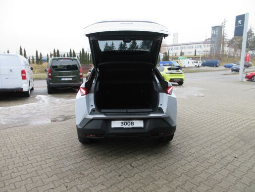 Peugeot 3008 3008 GT Hybrid 136 e-DCS6