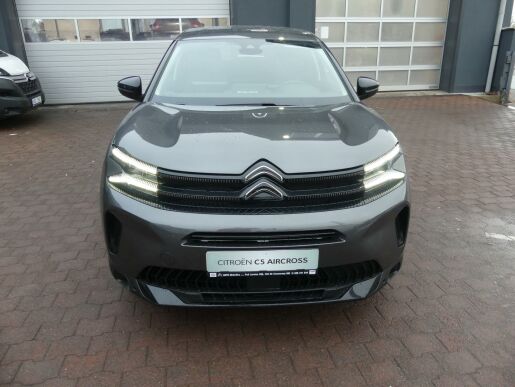 Citroën SUV C5 Aircross PLUS Hybrid 136 ë-DCS6