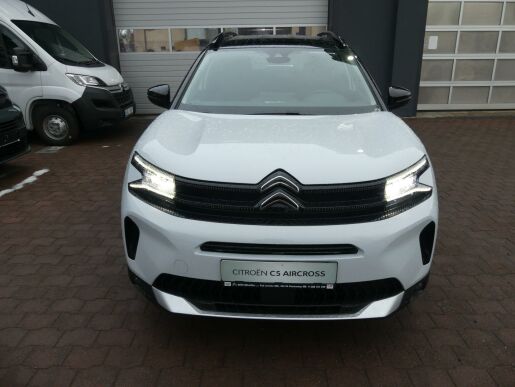 Citroën SUV C5 Aircross 1.5 BlueHDI 130 S&S EAT8 MAX