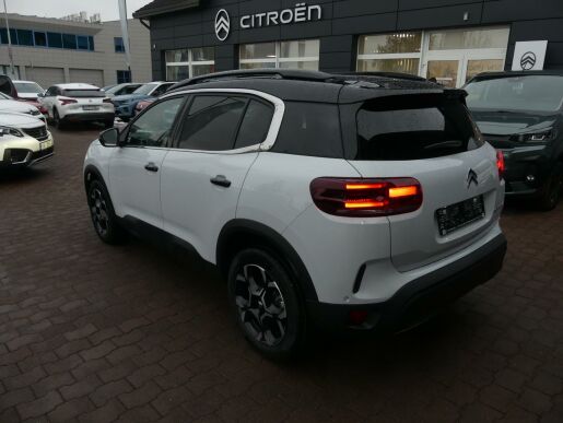 Citroën SUV C5 Aircross 1.5 BlueHDI 130 S&S EAT8 MAX