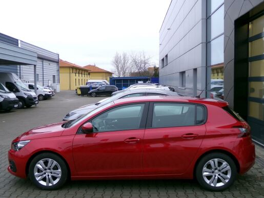 Peugeot 308 ACTIVE+ 1,2 PureTech 81kW