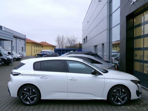 Peugeot 308 ALLURE PACK 1,2 PureTech