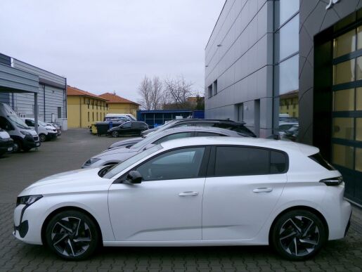 Peugeot 308 ALLURE PACK 1,2 PureTech