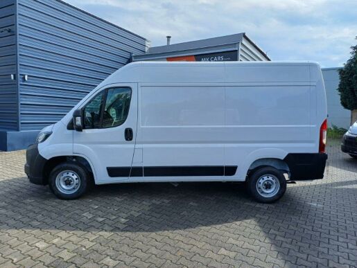 Peugeot Boxer Boxer Furgon 3300 L2H2 120k