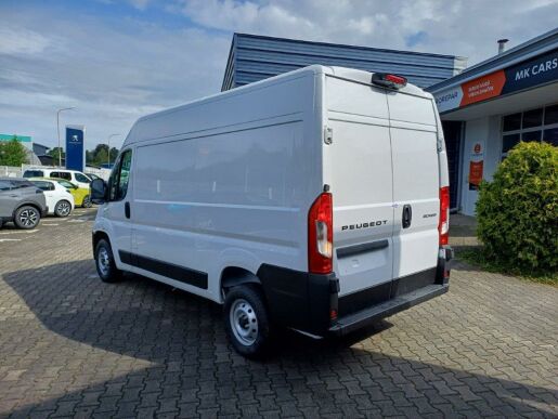 Peugeot Boxer Boxer Furgon 3300 L2H2 120k