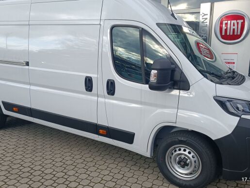 Fiat Ducato Maxi 2.2 MTJ 140k L4H2