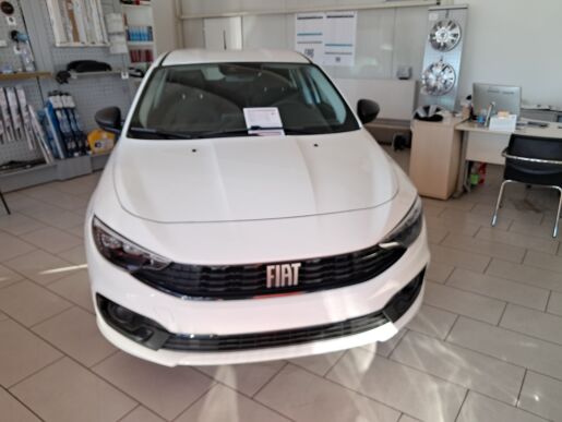 Fiat Tipo Cold