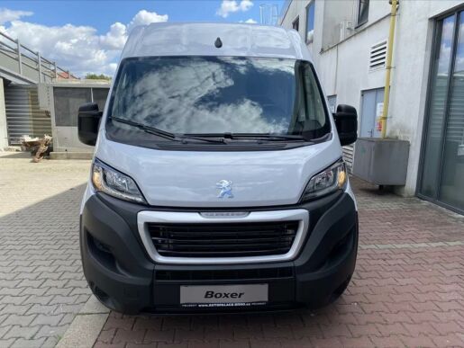 Peugeot Boxer 2,2 140k  Furgon 3500 L3H2