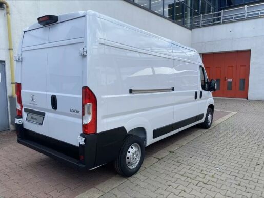 Peugeot Boxer 2,2 140k  Furgon 3500 L3H2