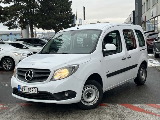 Mercedes-Benz Citan 1,5 dCi