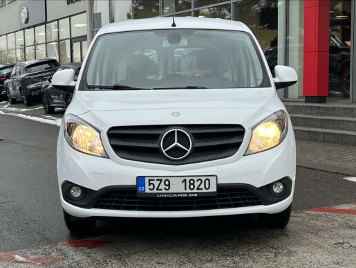 Mercedes-Benz Citan 1,5 dCi