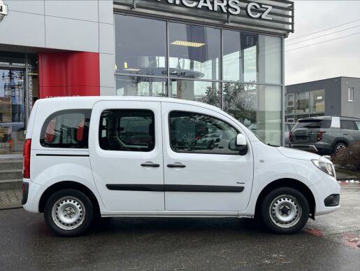 Mercedes-Benz Citan 1,5 dCi