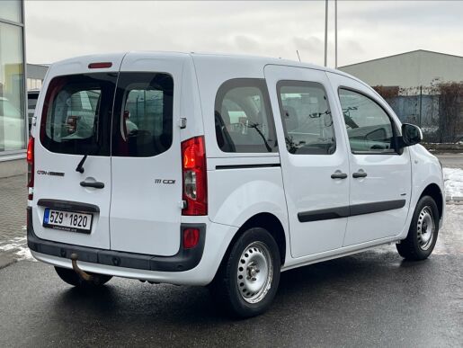 Mercedes-Benz Citan 1,5 dCi