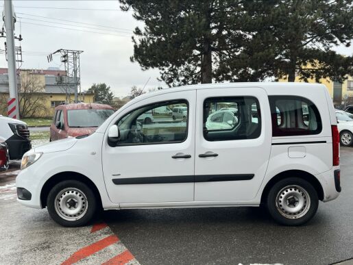 Mercedes-Benz Citan 1,5 dCi