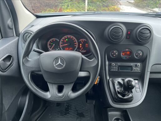 Mercedes-Benz Citan 1,5 dCi