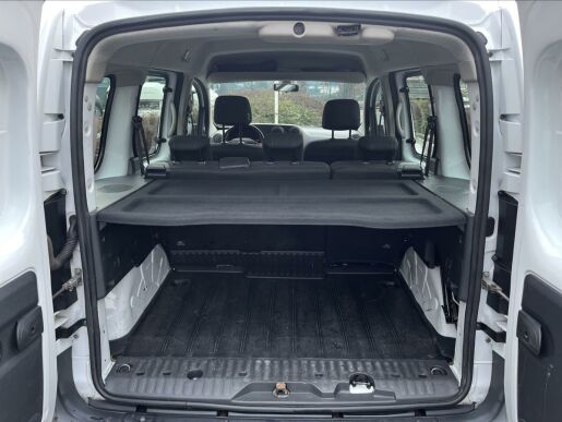 Mercedes-Benz Citan 1,5 dCi