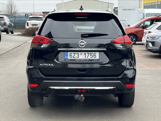 Nissan X-Trail 2,0 dCi  N-Connecta Premium 4W