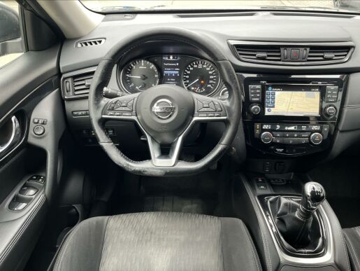 Nissan X-Trail 2,0 dCi  N-Connecta Premium 4W