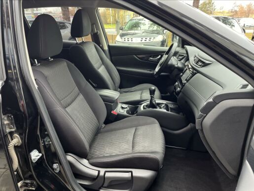 Nissan X-Trail 2,0 dCi  N-Connecta Premium 4W