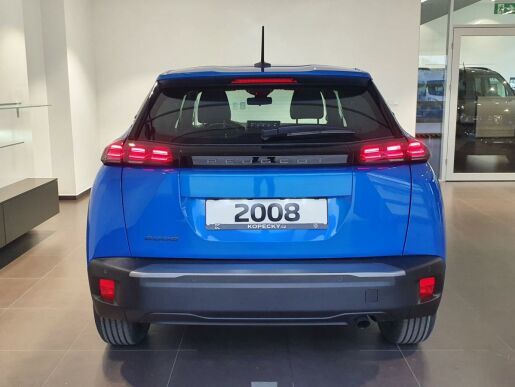 Peugeot 2008 ACTIVE PureTech 100 S&S MAN6