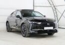 DS Automobiles DS4