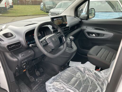 Citroën Berlingo osobní MAX BHDi 130 MAN6