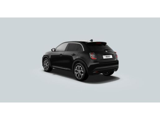 Fiat 600 1.2 Turbo Hybrid 136k MHEV eDC