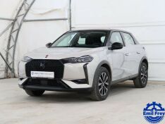 DS Automobiles DS3 Crossback