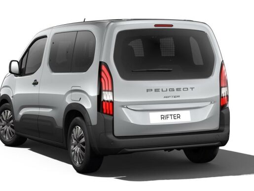 Peugeot Rifter ALLURE BlueHDi 100 S&S MAN6