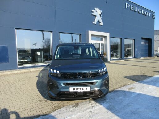 Peugeot Rifter LongAllure BlueHDi 130S&S MAN6