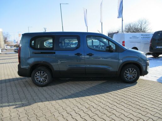 Peugeot Rifter LongAllure BlueHDi 130S&S MAN6