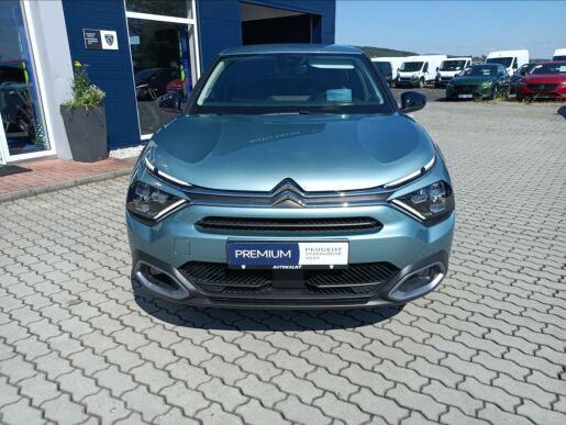 Citroën C4 Shine Pack 1.2T- 130k EAT8