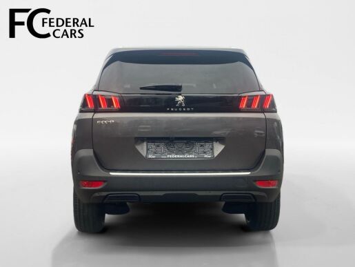 Peugeot 5008 ALLURE PACK BlueHDi 130  EAT8