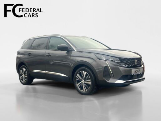 Peugeot 5008 ALLURE PACK BlueHDi 130  EAT8