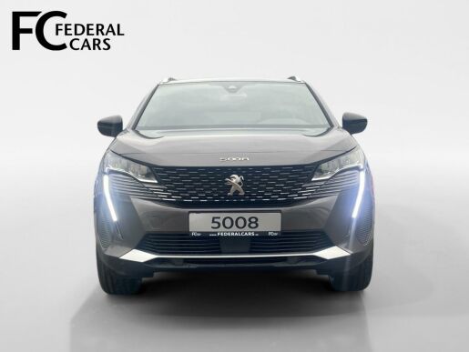 Peugeot 5008 ALLURE PACK BlueHDi 130  EAT8