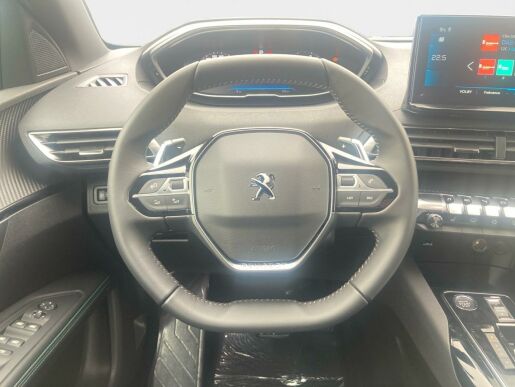 Peugeot 5008 ALLURE PACK BlueHDi 130  EAT8