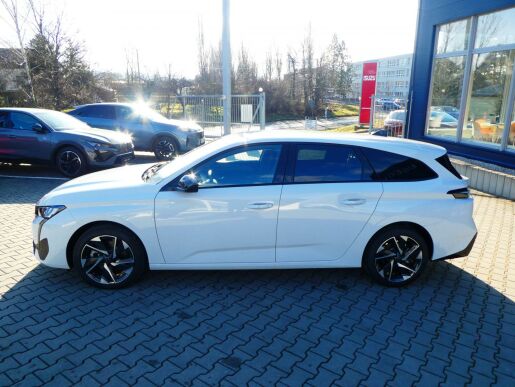 Peugeot 308 SW ALLURE BHDi 130 S&S EAT8