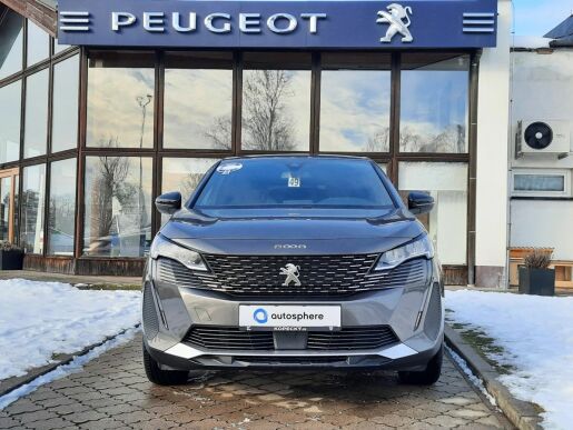 Peugeot 5008 1,5 BHDI 130k EAT8